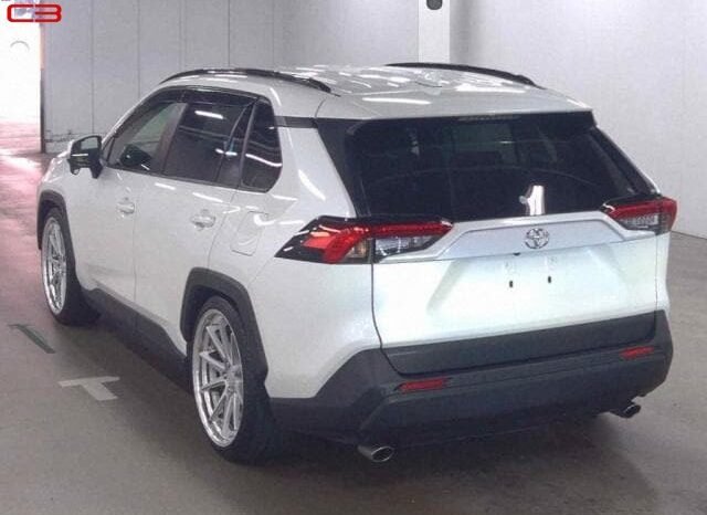 
								TOYOTA RAV4 FOR SALE IN KENYA full									