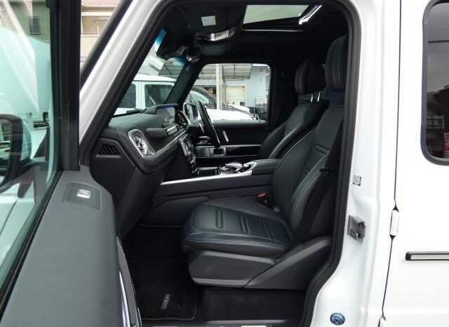 
								MERCEDES G CLASS FOR SALE IN KENYA full									