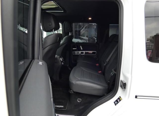 
								MERCEDES G CLASS FOR SALE IN KENYA full									