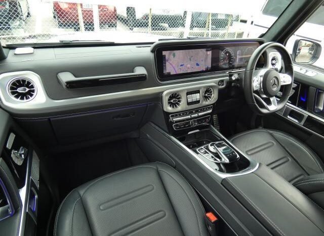 
								MERCEDES G CLASS FOR SALE IN KENYA full									