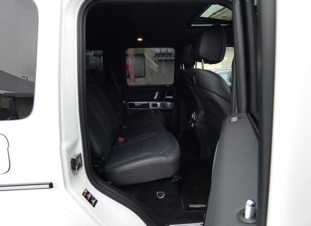 
								MERCEDES G CLASS FOR SALE IN KENYA full									