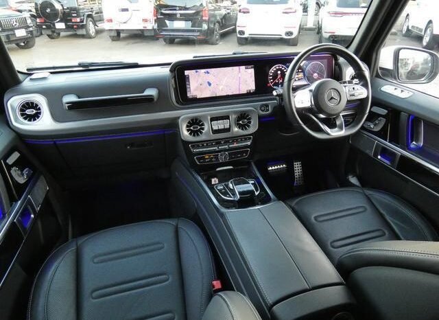 
								MERCEDES G CLASS FOR SALE IN KENYA full									