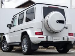 
										MERCEDES G CLASS FOR SALE IN KENYA full									