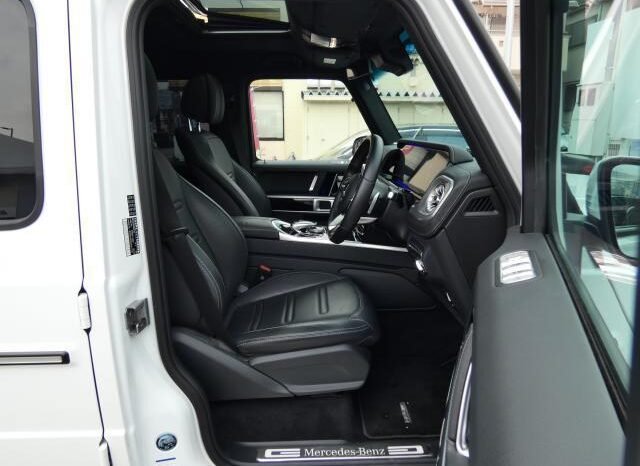 
								MERCEDES G CLASS FOR SALE IN KENYA full									