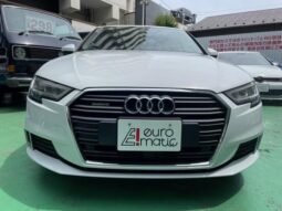 
										AUDI A3 FOR SALE IN KENYA full									