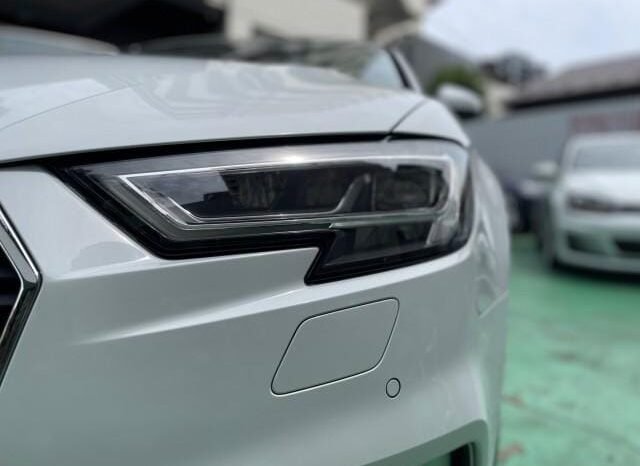 
								AUDI A3 FOR SALE IN KENYA full									
