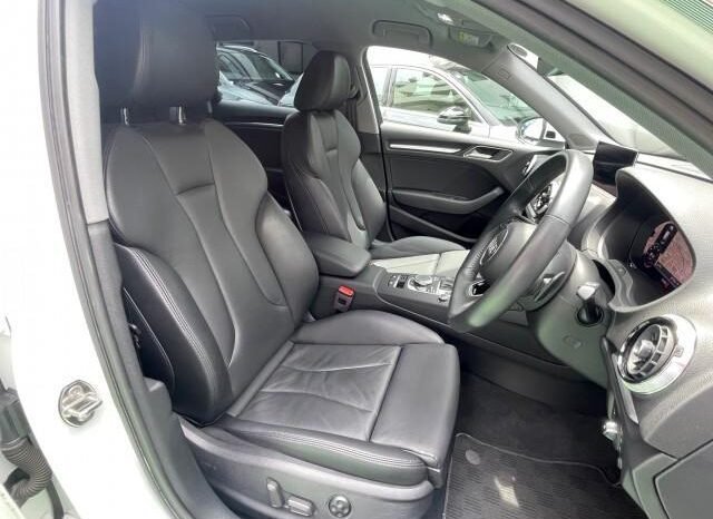 
								AUDI A3 FOR SALE IN KENYA full									