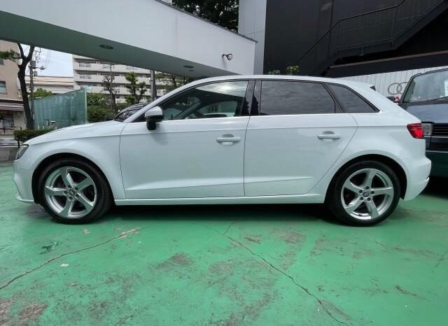 
								AUDI A3 FOR SALE IN KENYA full									
