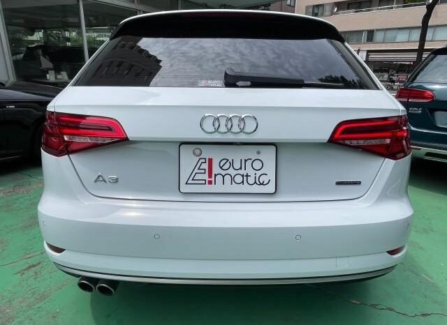 
								AUDI A3 FOR SALE IN KENYA full									
