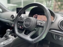 
										AUDI A3 FOR SALE IN KENYA full									