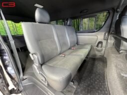 
										TOYOTA REGIUSACE VAN FOR SALE IN KENYA full									
