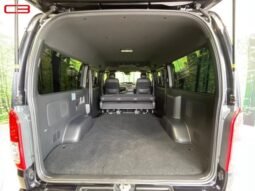 
										TOYOTA REGIUSACE VAN FOR SALE IN KENYA full									