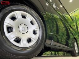 
										TOYOTA REGIUSACE VAN FOR SALE IN KENYA full									