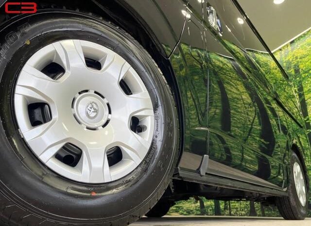 
								TOYOTA REGIUSACE VAN FOR SALE IN KENYA full									