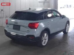 
										AUDI Q2 FOR SALE IN KENYA full									