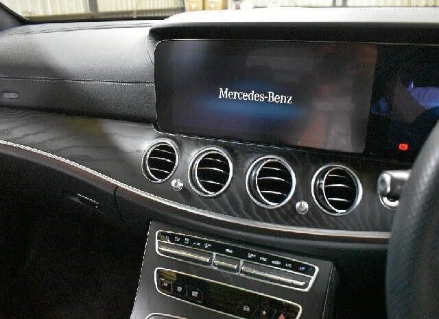 
								MERCEDES E CLASS FOR SALE IN KENYA full									