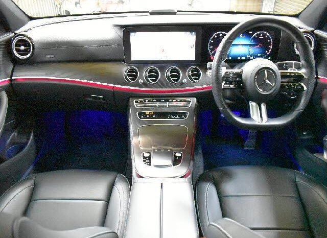 
								MERCEDES E CLASS FOR SALE IN KENYA full									