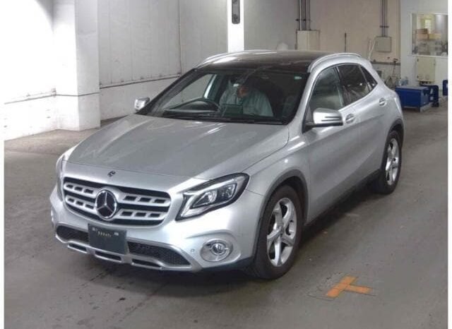
								MERCEDES GLA CLASS FOR SALE IN KENYA full									