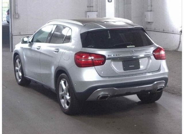 
								MERCEDES GLA CLASS FOR SALE IN KENYA full									