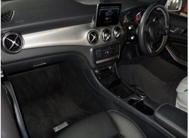 
								MERCEDES GLA CLASS FOR SALE IN KENYA full									