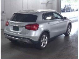 
										MERCEDES GLA CLASS FOR SALE IN KENYA full									