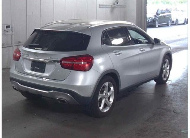 
								MERCEDES GLA CLASS FOR SALE IN KENYA full									