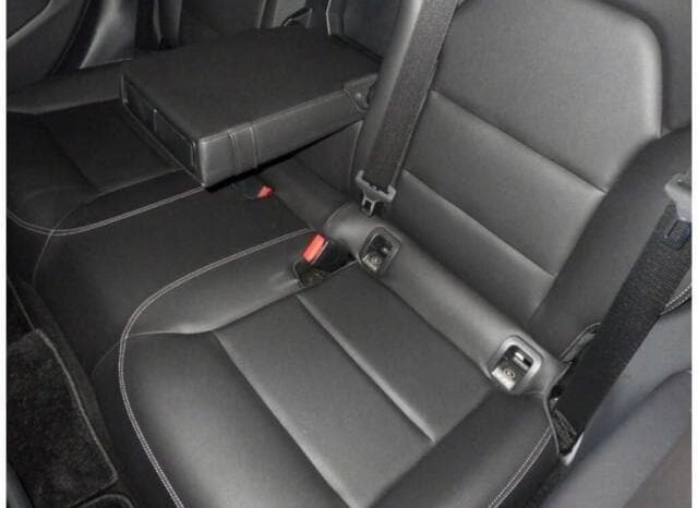 
								MERCEDES GLA CLASS FOR SALE IN KENYA full									