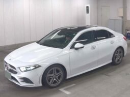 
										MERCEDES A CLASS SEDAN FOR SALE IN KENYA full									