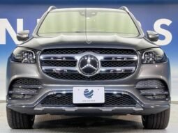 MERCEDES GLS CLASS FOR SALE IN KENYA