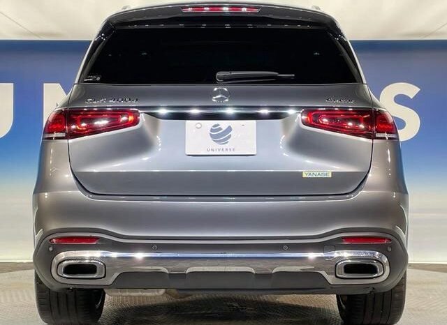
								MERCEDES GLS CLASS FOR SALE IN KENYA full									