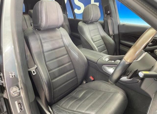 
								MERCEDES GLS CLASS FOR SALE IN KENYA full									