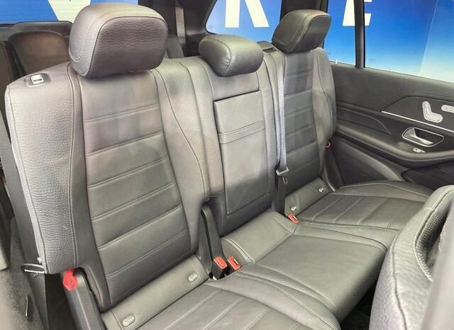 
								MERCEDES GLS CLASS FOR SALE IN KENYA full									