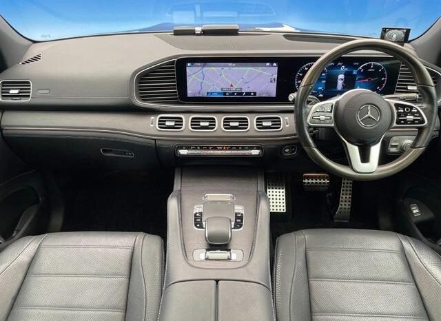 
								MERCEDES GLS CLASS FOR SALE IN KENYA full									