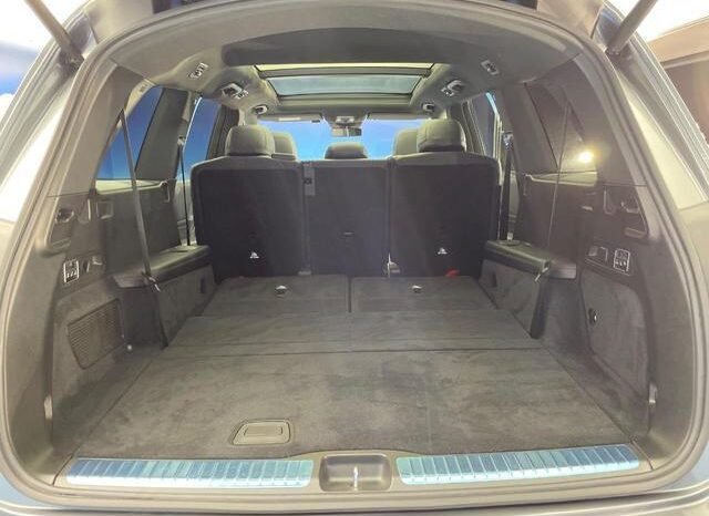 
								MERCEDES GLS CLASS FOR SALE IN KENYA full									