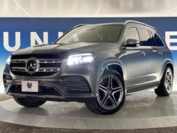 
										MERCEDES GLS CLASS FOR SALE IN KENYA full									