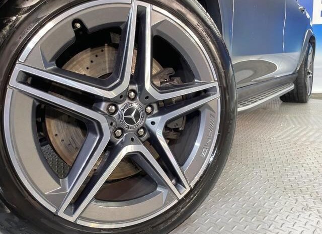
								MERCEDES GLS CLASS FOR SALE IN KENYA full									