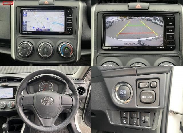 
								TOYOTA COROLLA FIELDER FOR SALE IN KENYA full									