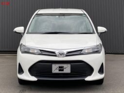 TOYOTA COROLLA FIELDER FOR SALE IN KENYA