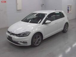 VOLKSWAGEN GOLF FOR SALE IN KENYA