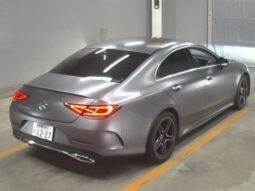 
										MERCEDES CLS CLASS FOR SALE IN KENYA full									