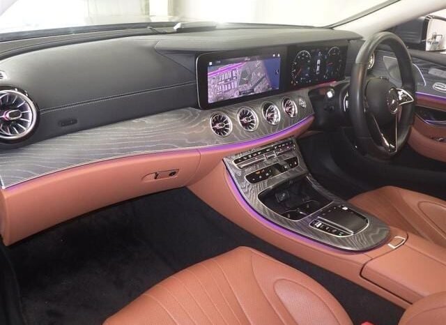
								MERCEDES CLS CLASS FOR SALE IN KENYA full									