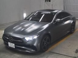 
										MERCEDES CLS CLASS FOR SALE IN KENYA full									