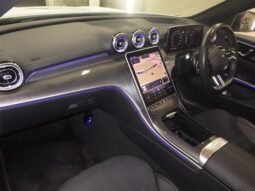 
										MERCEDES C CLASS FOR SALE IN KENYA full									