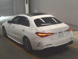 
										MERCEDES C CLASS FOR SALE IN KENYA full									