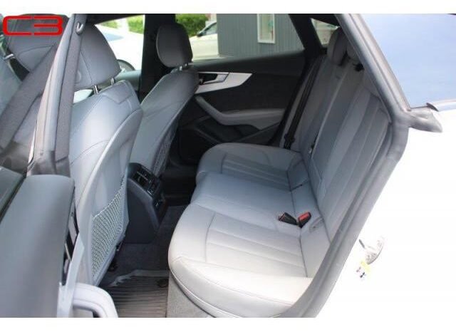 
								AUDI A5 SPORTBACK FOR SALE IN KENYA full									