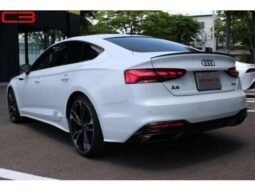 
										AUDI A5 SPORTBACK FOR SALE IN KENYA full									