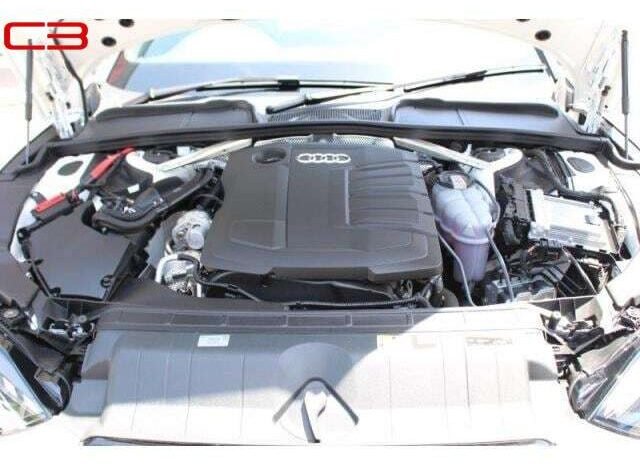 
								AUDI A5 SPORTBACK FOR SALE IN KENYA full									