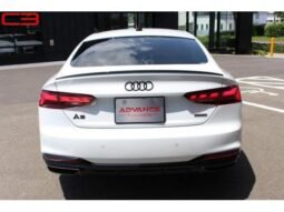 
										AUDI A5 SPORTBACK FOR SALE IN KENYA full									