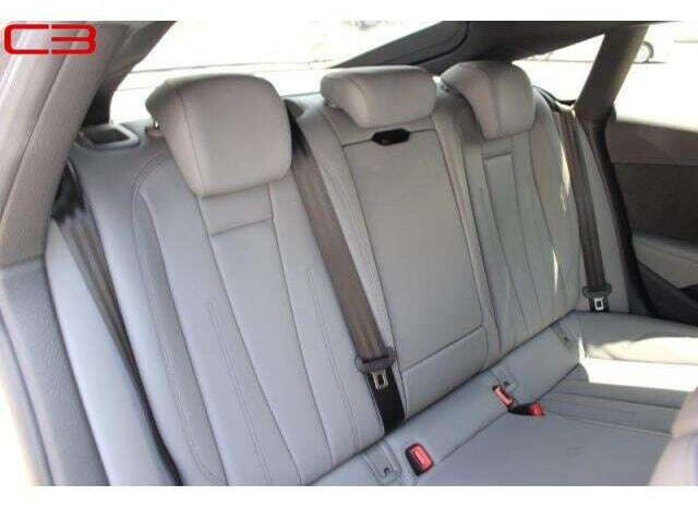
								AUDI A5 SPORTBACK FOR SALE IN KENYA full									
