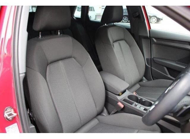 
								AUDI A3 FOR SALE IN KENYA full									